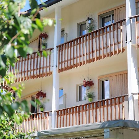 Hotel Garden Fino Del Monte Экстерьер фото