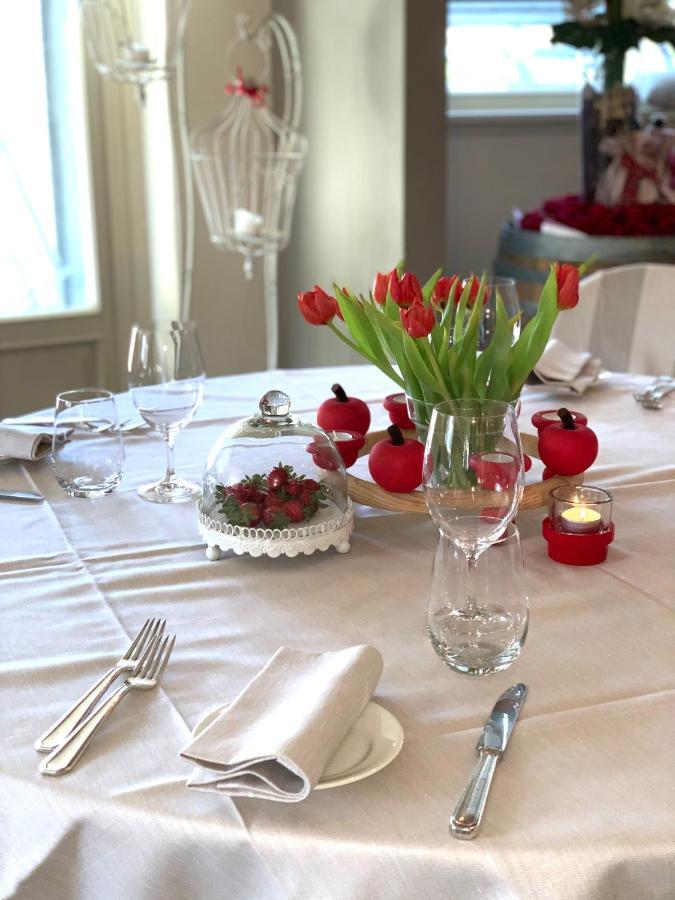 Hotel Garden Fino Del Monte Экстерьер фото